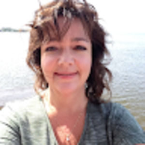 Meet your Posher, Maryanna